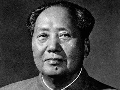 Mao Zedong - Or Jesus Christ - Thought?